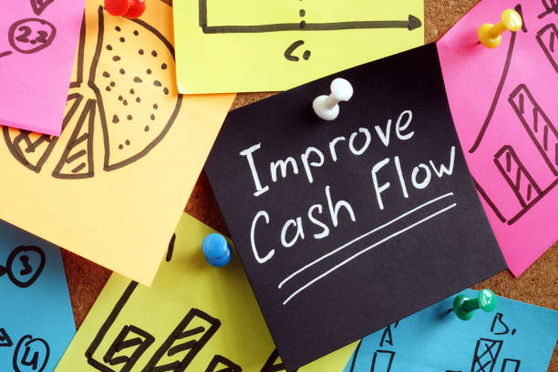 cash flow management tips